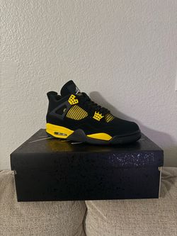 Jordan 4