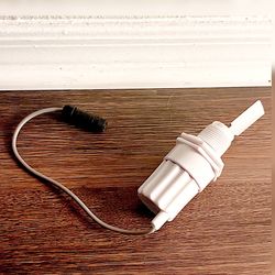Pool Flow Switch Sensor Replacement