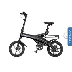 Jetson OTG Elite Electric Bike