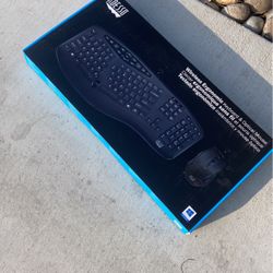 Computer Keyboard