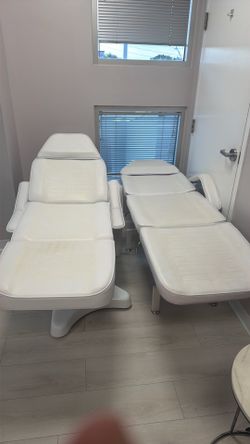 Medspa equipment