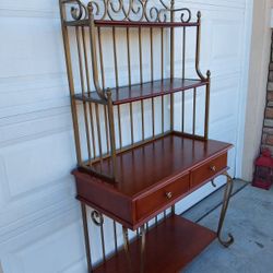 Bakers Rack
