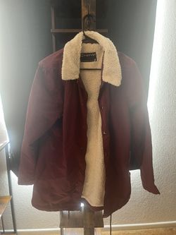 Empyre Jacket