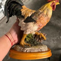 Farmhouse Roosters 