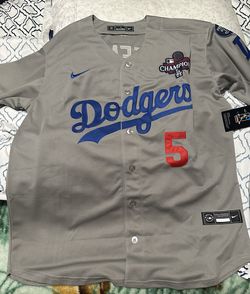 Dodgers jersey