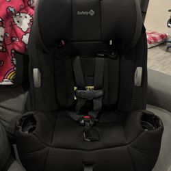 Toddler Car Seat 