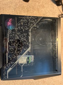 Home built PC
