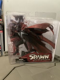 Spawn
