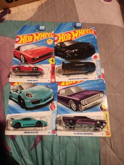 Hotwheels