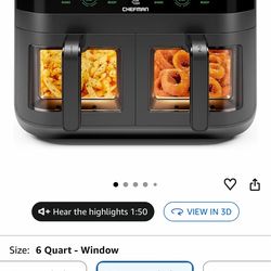 Air Fryer