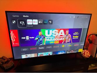 Polaroid Tv