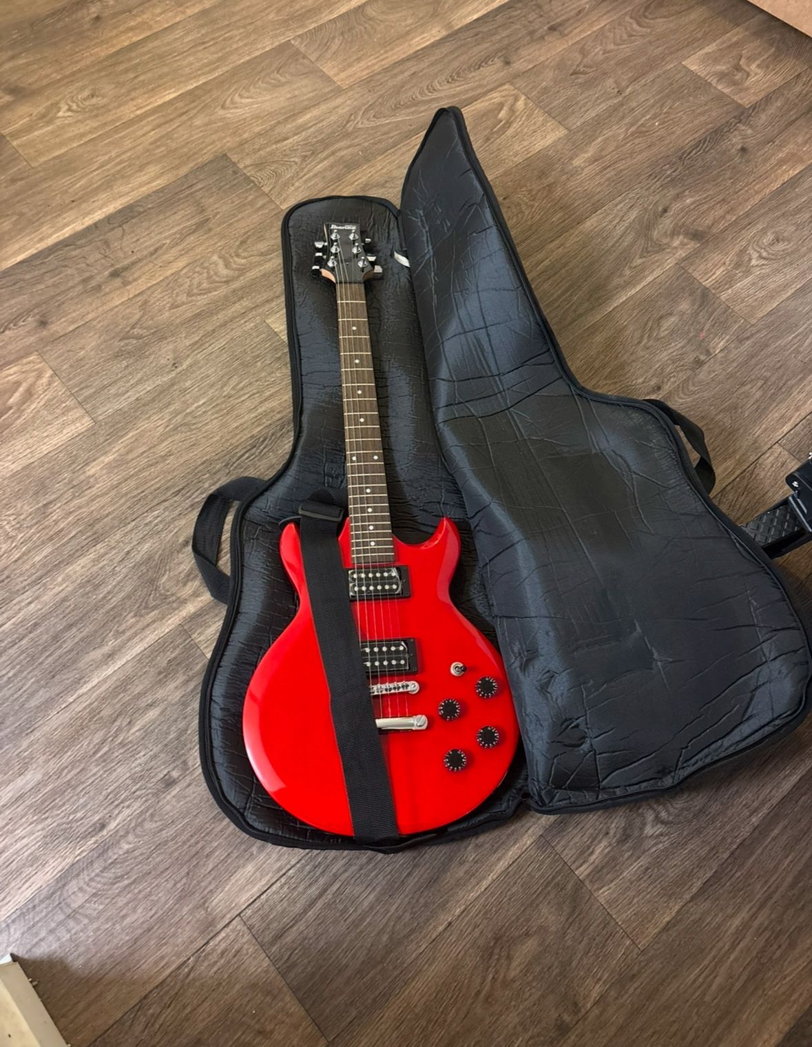 Guitar Collection 🎸