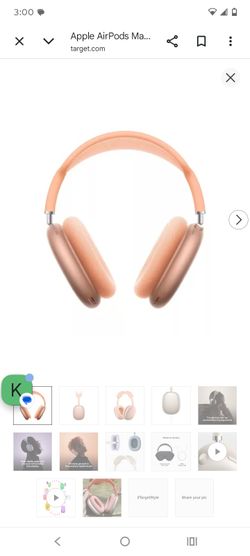 Airpod Max