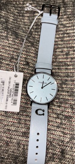 Women’s coach watch