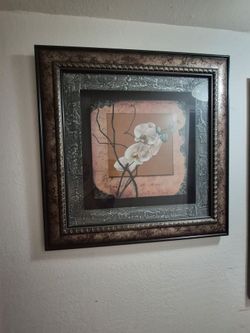 Wall decoration
