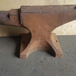 Anvil 120-130 Lb