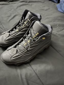 Jordan’s 