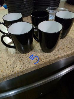 Dinnerware
