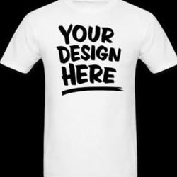 Personalized Shirts/Sweatshirts 