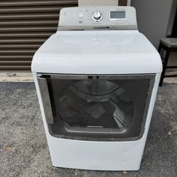 Dryer Good Condition Everything Works Fine 