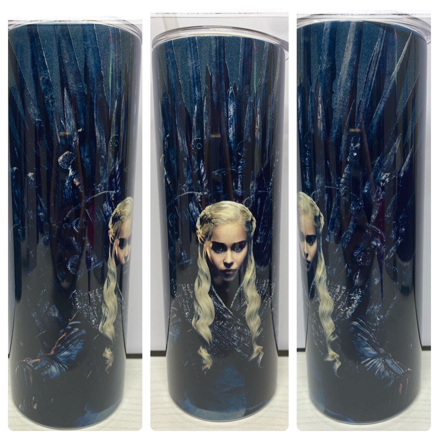 Game Of Thrones Tumbler