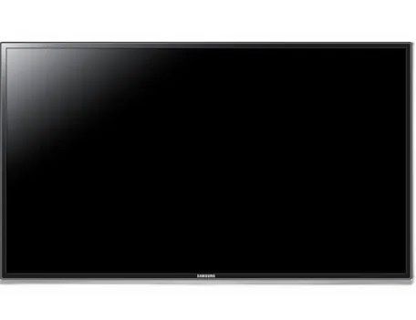 Samsung 55 Inch LCD TV