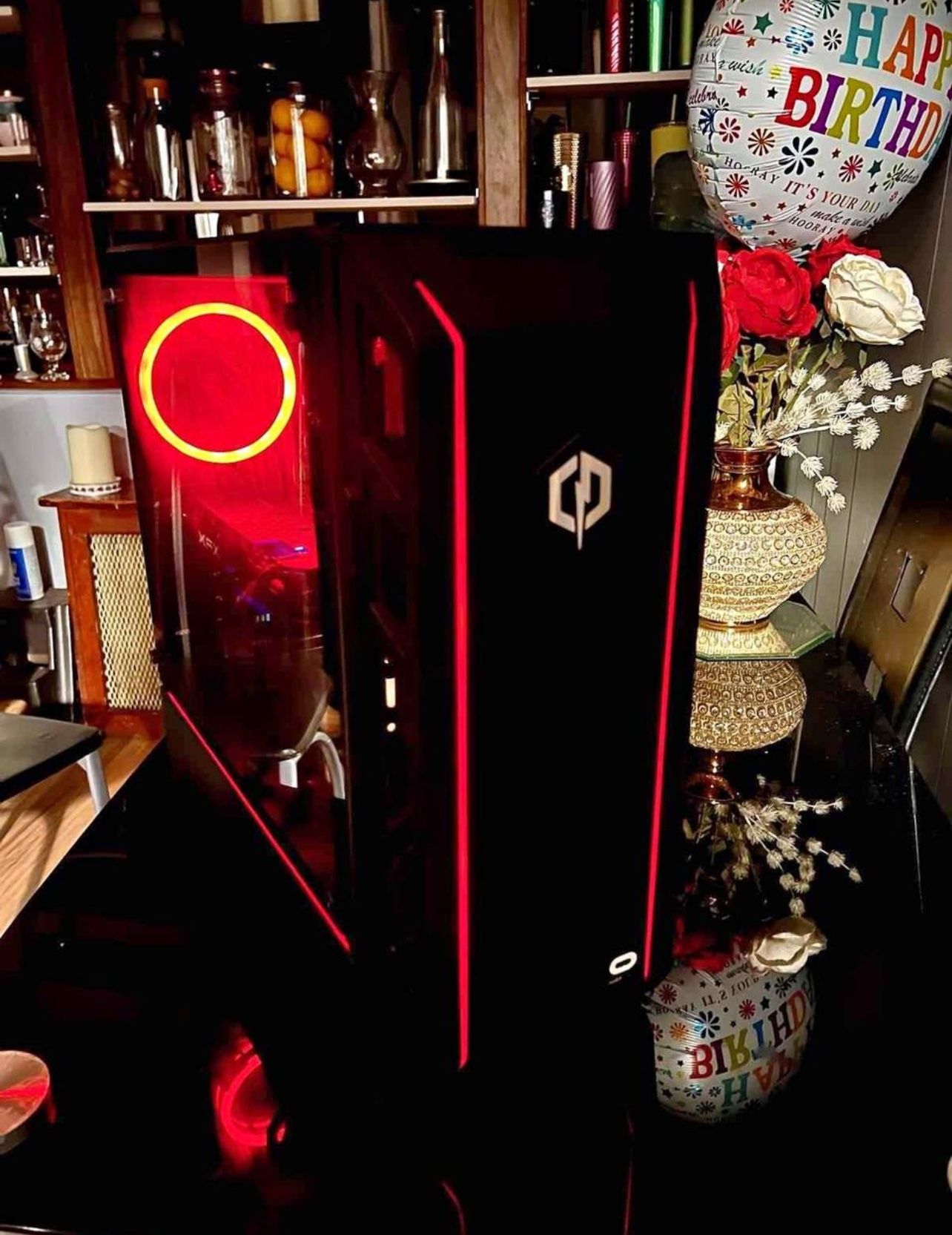 Cyberpower Gaming Pc