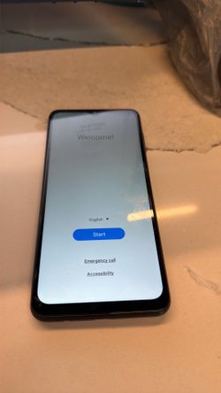 Samsung galaxy a135 metro/ T-Mobile