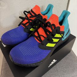 Adidas Ultra Boost 20 