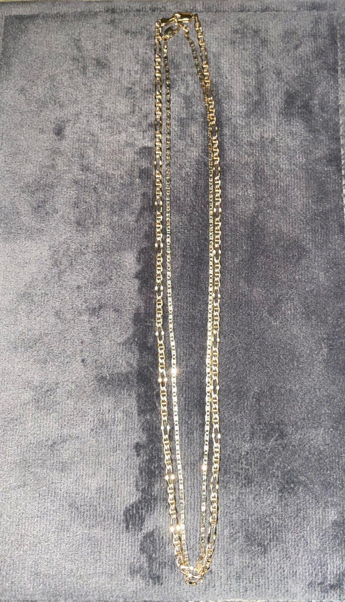 14k Gold Chains