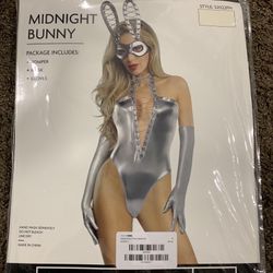 HALLOWEEN COSTUME SIZE S 