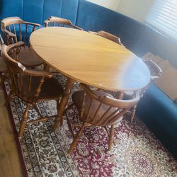 New Foldable Dinner Table Can Fold It 6 Diffent Ways 