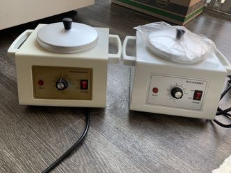 Wax Warmers