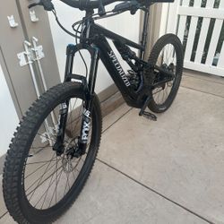 Specialized Levo Turbo
