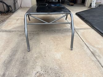Polaris Pro R 22-24 Toys For Big Boys Cage