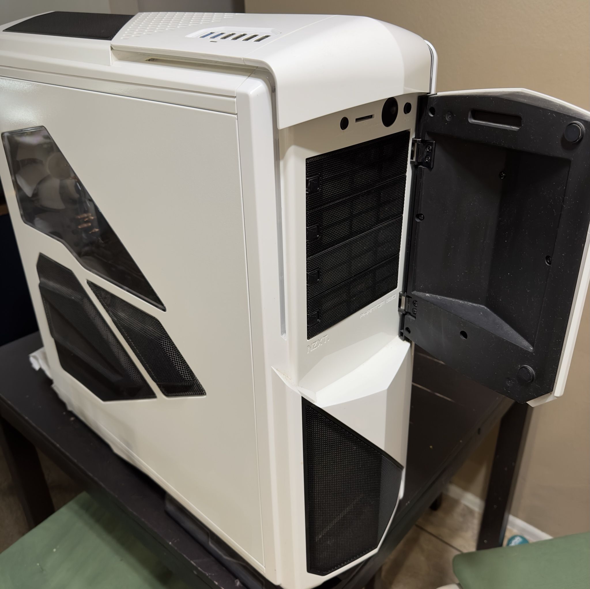 Gaming Pc Tower Only Read Description for Sale in Tustin, CA OfferUp