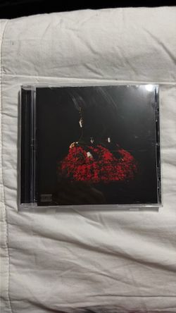 SUPERACHE Conan Gray CD