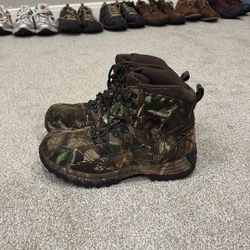 Readhead Waterproof Hunting Boots