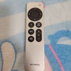 Apple TV Universal Replacement Remote Control