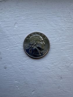 RARE 1921 Bessie Coleman Quarter Error 2023- In Cod We Trust