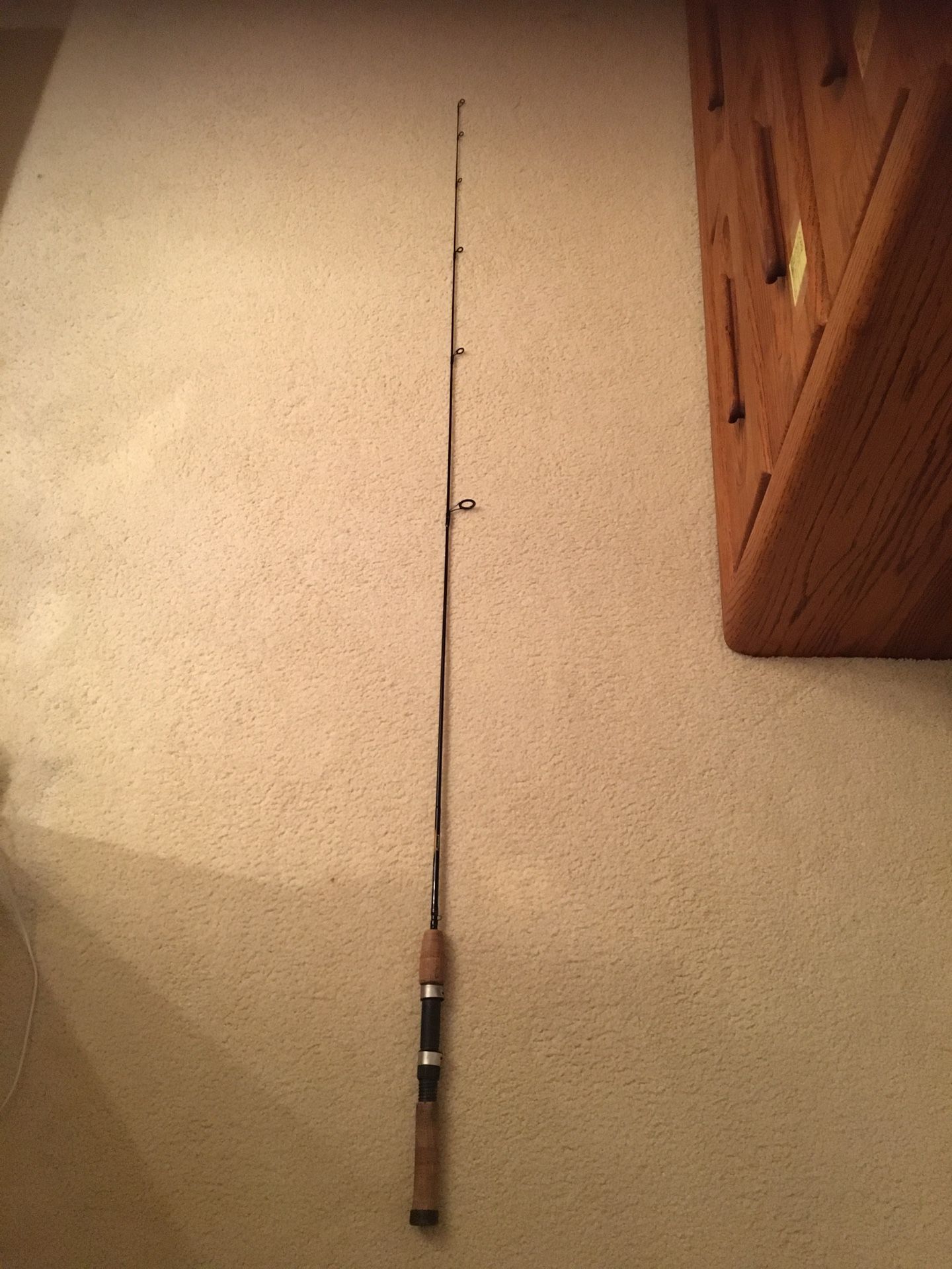 St. Croix Ultra Light Fishing Rod 5ft for Sale in Issaquah, WA - OfferUp