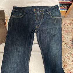 Levi’s 514 34x30