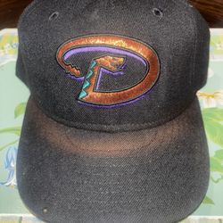 7 1/4 Beater Diamondbacks For $5 