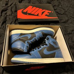 Jordan 1’s