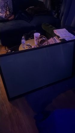 Samsung Flat Screen TV