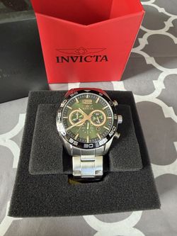 Invicta Watch 50179