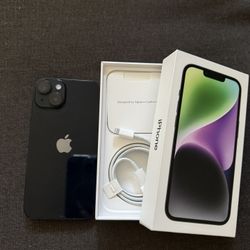 iPhone 14 128GB Unlocked 