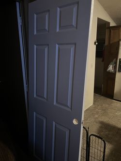 In 🚪 Doors