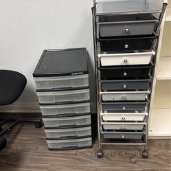 Organizing drawers FREE!
