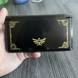 Nintendo 3ds Zelda 